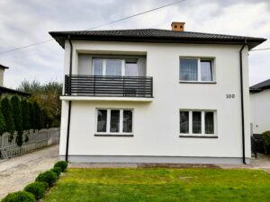 Zrealizowany Projekt