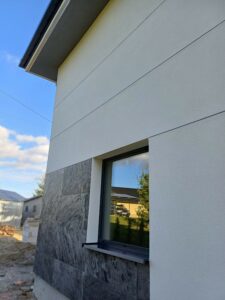 Zrealizowany Projekt