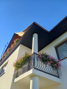 Zrealizowany Projekt